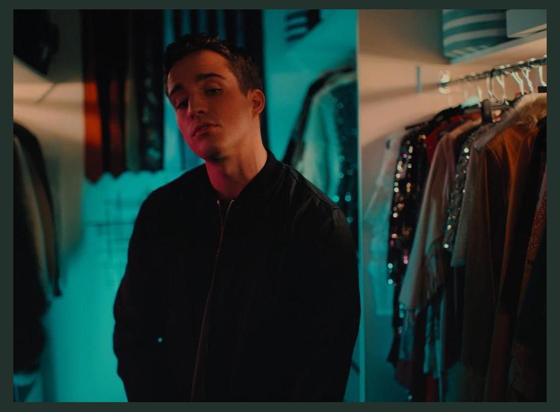 Stephen Puth